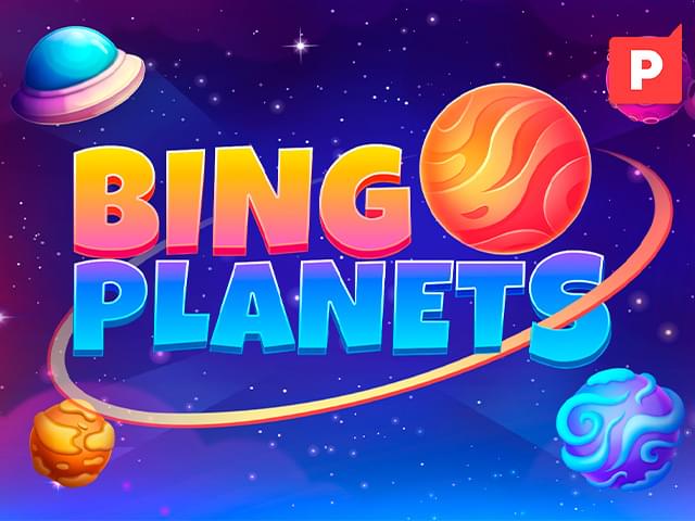 136bet4 Planetas do Bingo