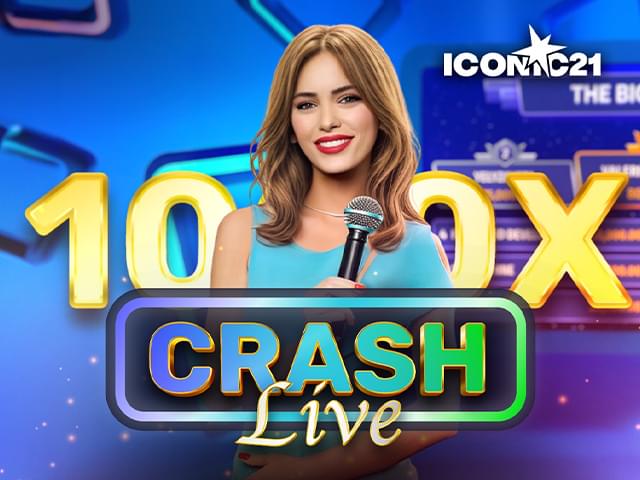 136bet4 Crash ao Vivo