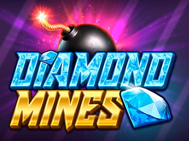 136bet4 Minas de Diamante™