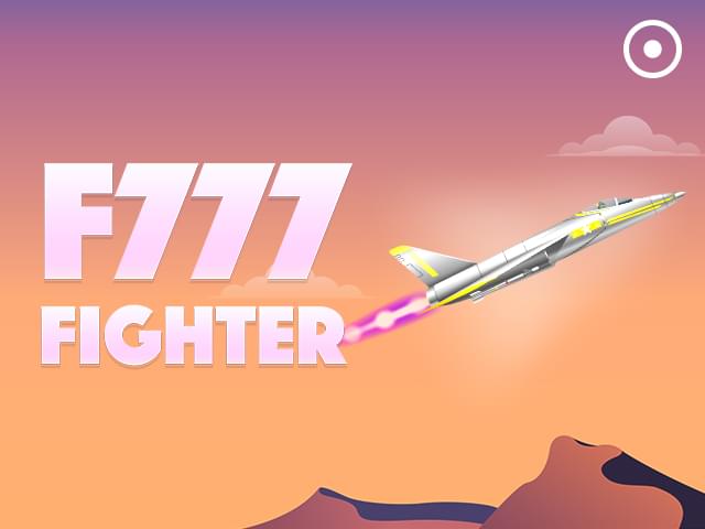 136bet4 F777 Fighter