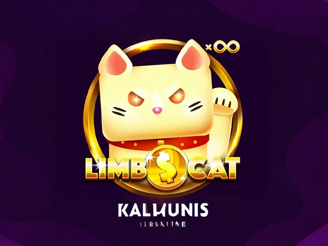 136bet4 Gato do Limbo