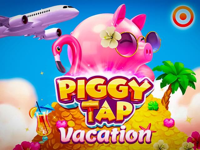 136bet4 Porquinho Toque