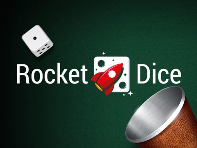 136bet4 Dados de Foguete