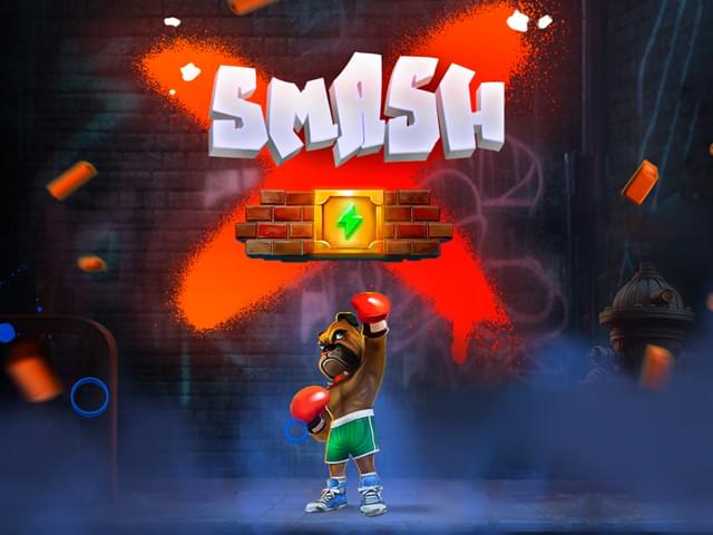 136bet4 Esmagamento X