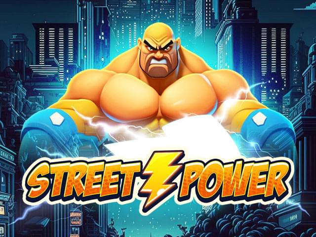 136bet4 Poder da Rua