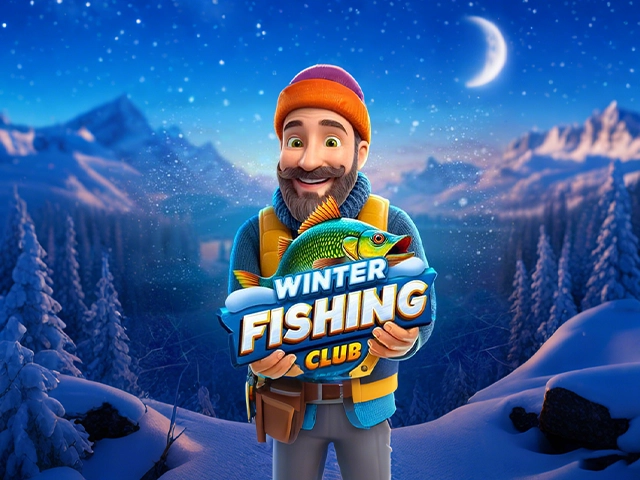 136bet4 Clube de Pesca de Inverno